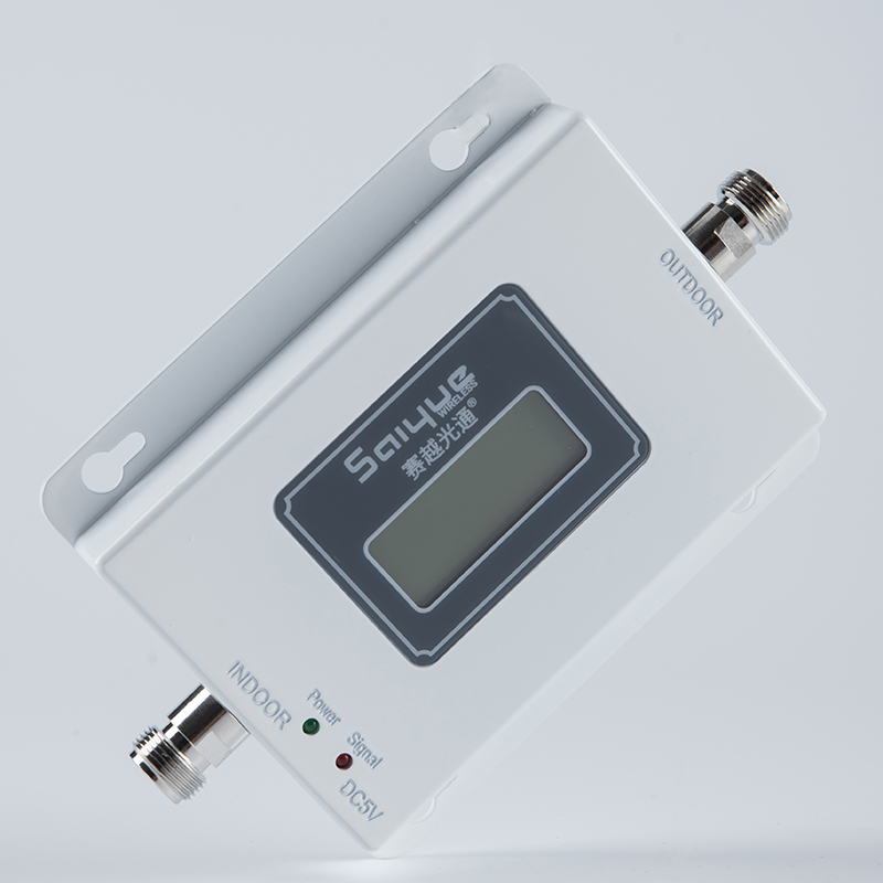 漳平家用配电房机房信号放大器200㎡
