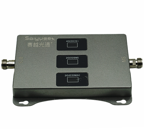 漳平三频手机信号增强器200㎡