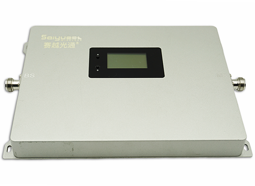  漳平三频/四频/五频手机信号接收器800㎡