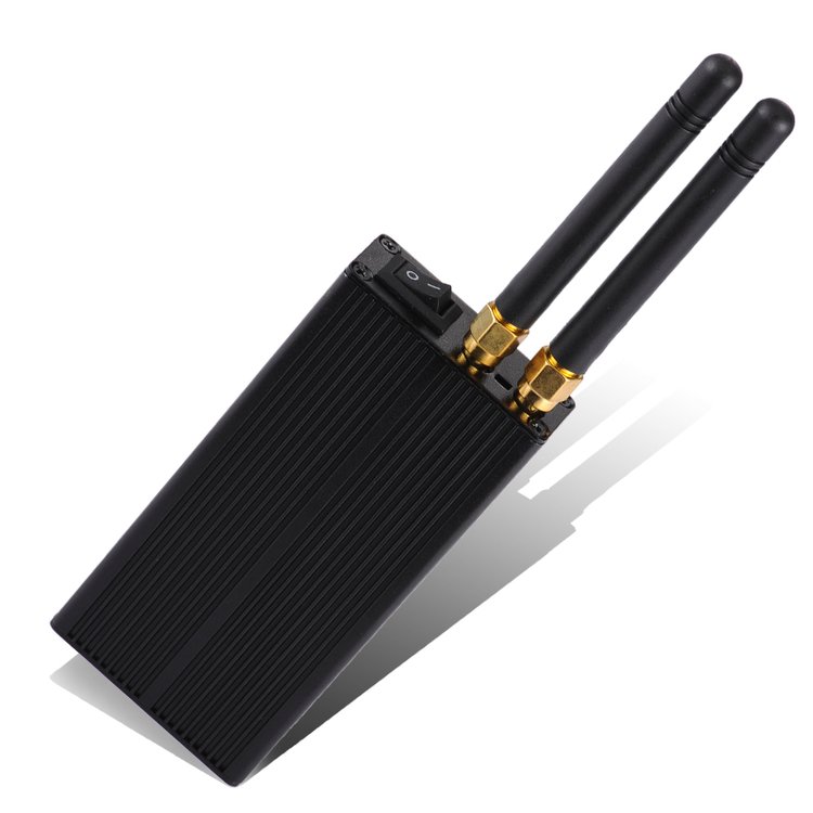  漳平1.2G/1.5G导航屏蔽器