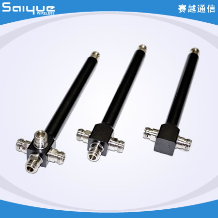  漳平FM调频广播同步广播功分器