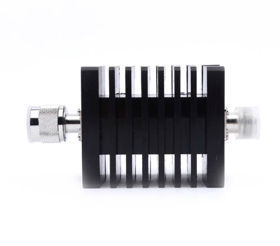  漳平腔体固定衰减器0-3G/0-4G  N型接口